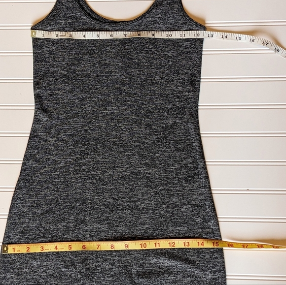 Babaton Freddie Scoop Neck Midi Tank Dress - Picture 10 of 12